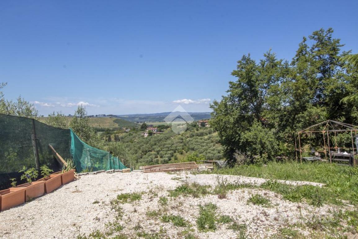 TER. AGRICOLO A MONTEROTONDO - Vista 4