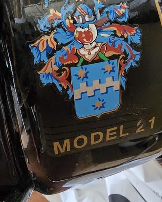Berkel affettatrice d’epoca