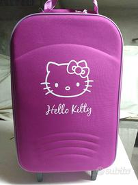 Valigia Hello Kitty