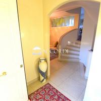 Rif.ZI132A| bifamiliare padova