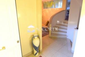 Rif.ZI132A| bifamiliare padova