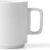 Holst Porzellan BC 022 BH - Bicchiere con manico