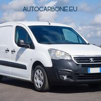 Peugeot Partner 1.6Hdi 90cv Garantito