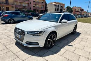 A6 Allroad 3.0 BiTdi 313 cv