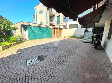 3 LOCALI A ROVELLO PORRO