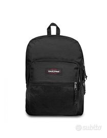 ZAINO EASTPAK PINNACLE BLACK