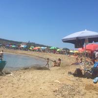Casa fronte mare per un completo relax