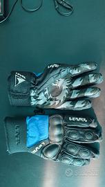 Guanti sci Level X-CROSS Tg. 9,5