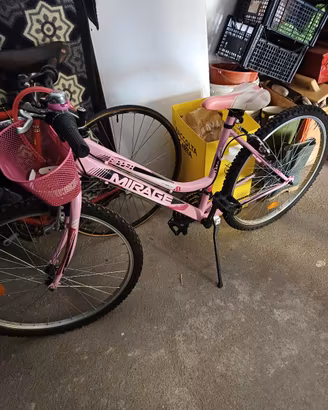 montanbike 