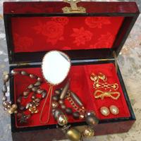 COFANETTO PORTA GIOIE