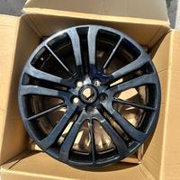 Cerchi range rover sport