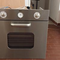 Forno elettrico Rex