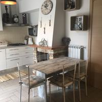 Villetta caposchiera con giardino