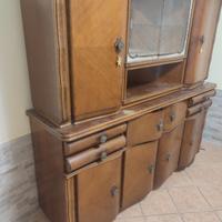 Mobile salotto anni 60