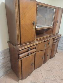 Mobile salotto anni 60