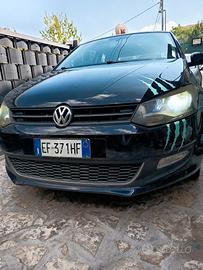 polo benzina