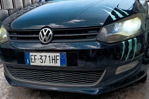 polo benzina