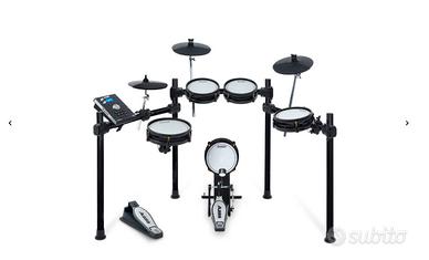 Batteria kit special edition