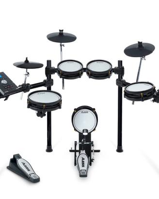 Batteria kit special edition