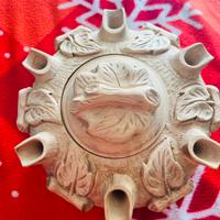 Coppa dell’amicizia - grolla