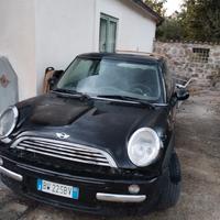 mini benzina r50  ricambi