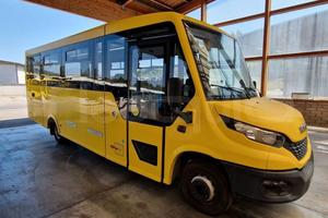 Scuolabus Iveco Indcar
