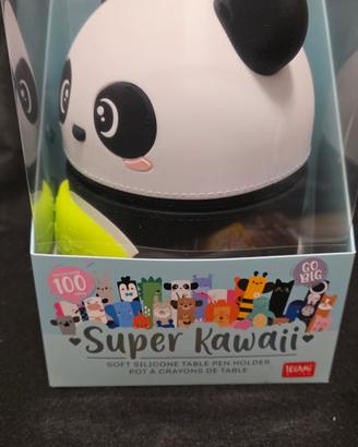 legami SUPER KAWAII XXL nuovo