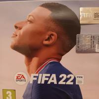 fifa 22