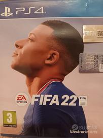 fifa 22