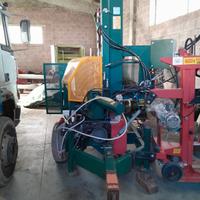 sega semiautomatica 80 