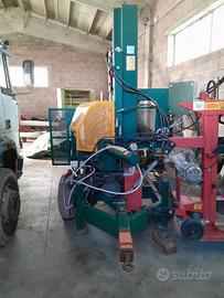 sega semiautomatica 80 