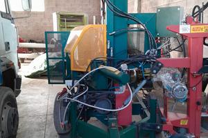 sega semiautomatica 80 