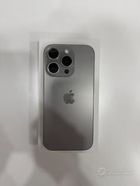 Iphone 16 pro 128 Gb