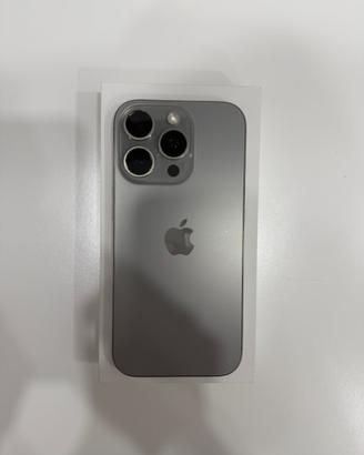 Iphone 16 pro 128 Gb