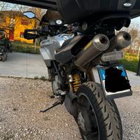 Multistrada 1000 ds (possibile permuta).