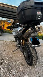 Multistrada 1000 ds (possibile permuta).