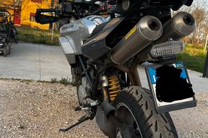 Multistrada 1000 ds (possibile permuta).