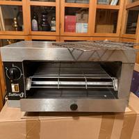 Tostapane professionale