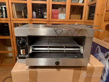 Tostapane professionale