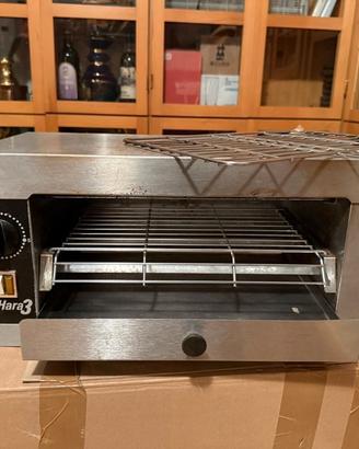 Tostapane professionale