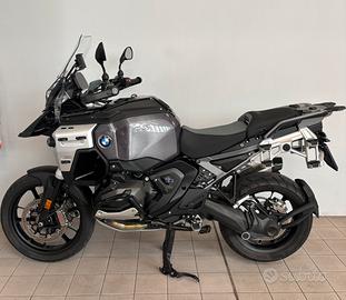 BMW R 1300 GS ADV ASA