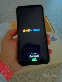 P2 Pro Onerugged 5G "Nuovo"