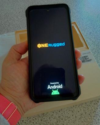 P2 Pro Onerugged 5G "Nuovo"