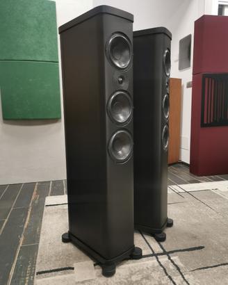 WILSON BENESH PRECISION P3.0
