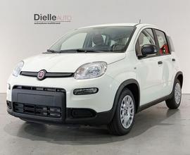 FIAT Panda 1.0 70CV S&S Hybrid + pack city li...