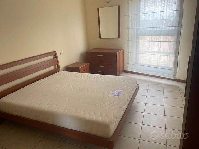 Appartamento – Crabonaxa/Villasimius, Villaggio Mandorli - Vista 4