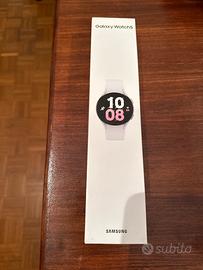 Galaxy Watch 5