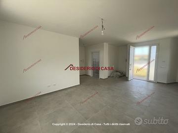 Casa, Centro di Villagrazia, Carini.