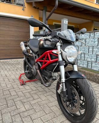 Ducati Monster 796 ABS (2013) - Soli 7000 km -