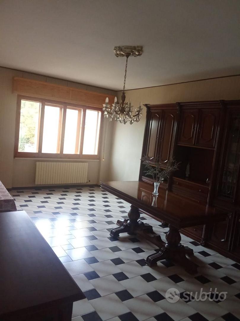 Appartamento – Santa Croce di Magliano, Campobasso - Vista 2